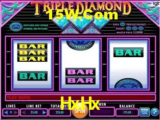 HxHx Vip Login