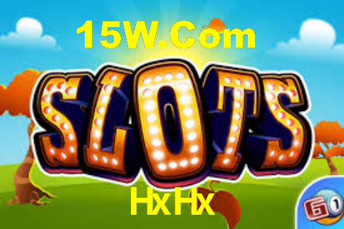 HxHx