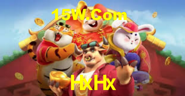 HxHx